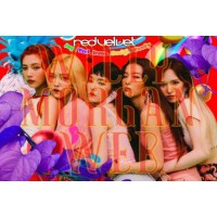Red Velvet 3